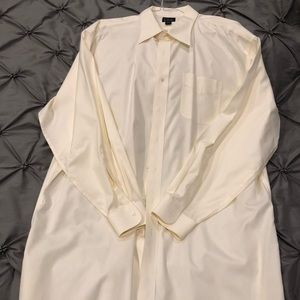 MOVING SALE! Men's Dress Shirt